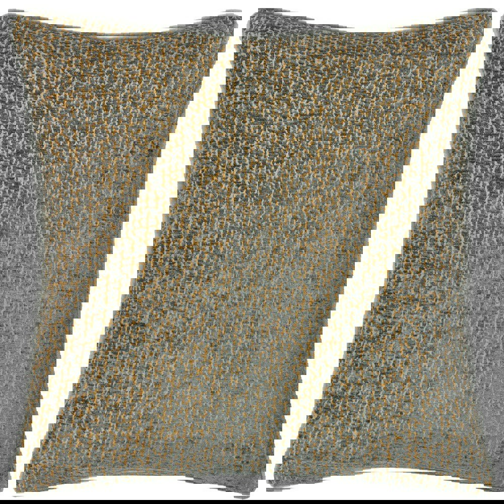 Wylder Cirro Jacquard Cushion Cover - Grey