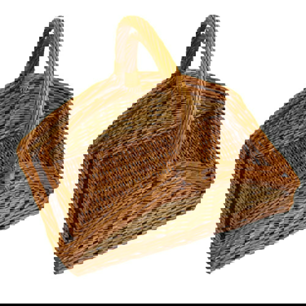 Set of 2 Hill Garden Trugs