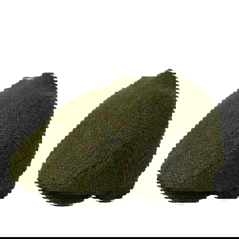 Gamble & Gunn York Cap with Foldaway Warm EarFlaps