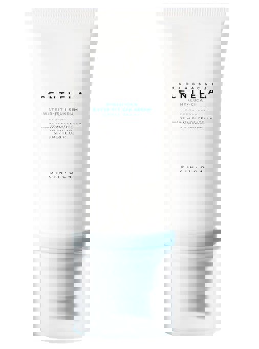 Skin1004 Madagascar Centella Hyalu-Cica Water-Fit Sun Serum SPF50+ PA++++ 50ml