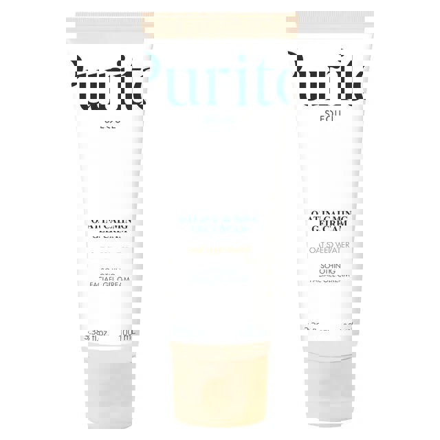 PURITO Oat-In Calming Gel Cream 100ml