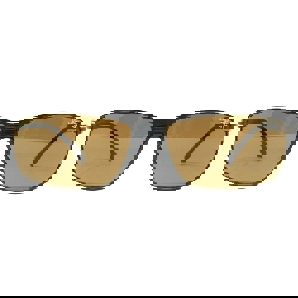 Carrera Brown Polarized Lens Brown Sunglasses
