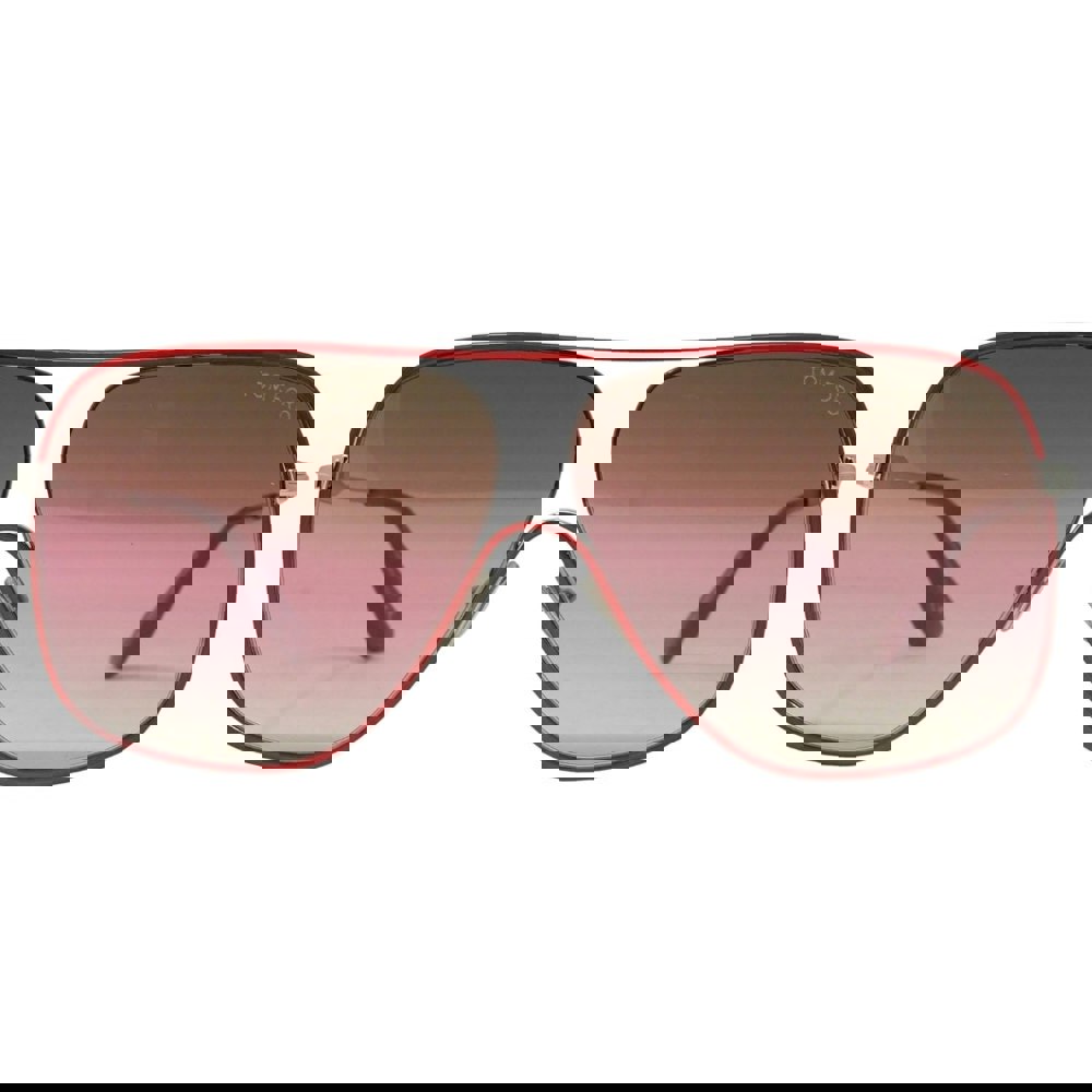 Tom Ford Ft0841 16F Brady Silver Sunglasses