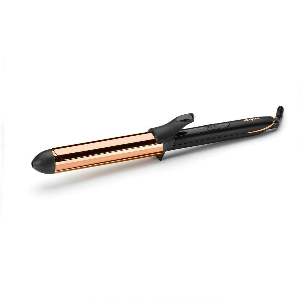 BaByliss 2357U Titanium Brilliance Curling Tong