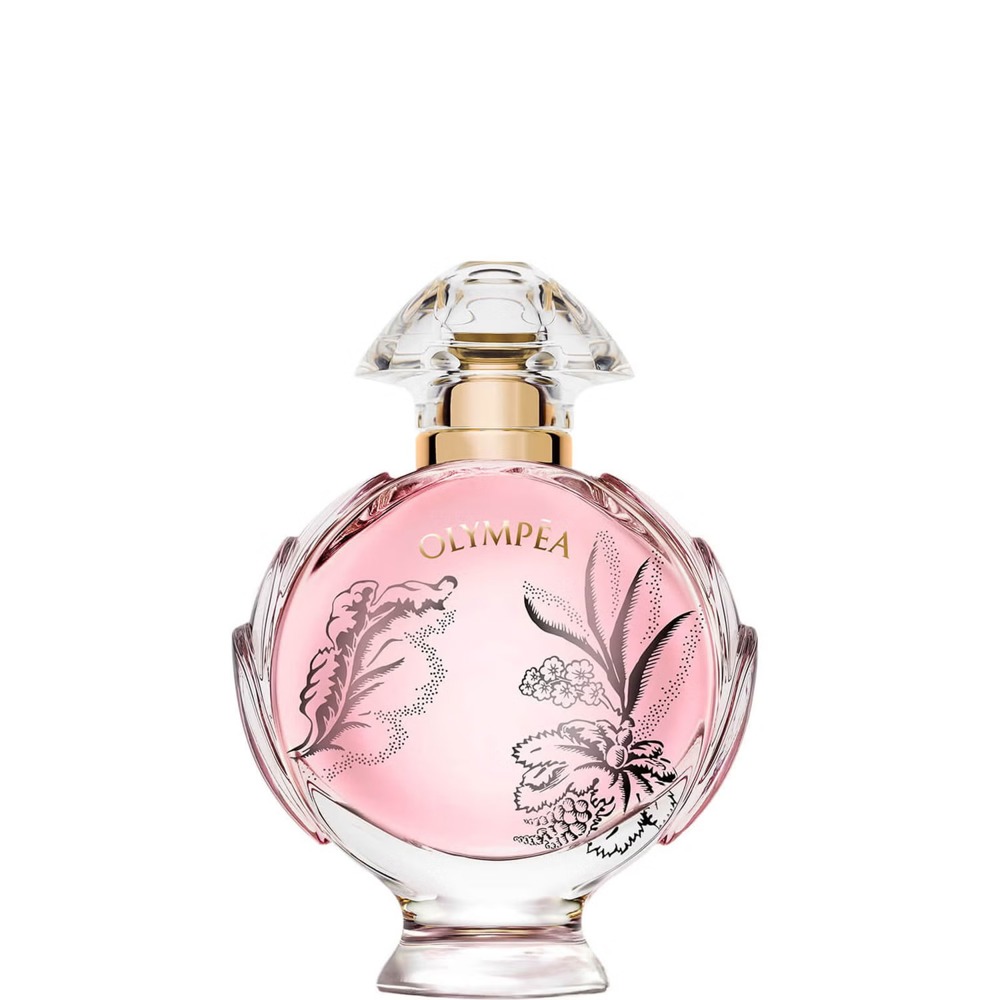 Paco Rabanne Olympea Blossom Eau De Parfum Spray - 30ml