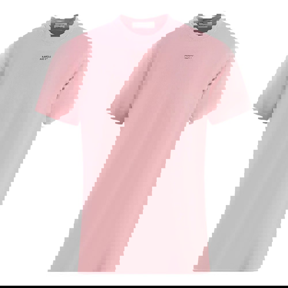 Ambush XL T-Shirt - Pink