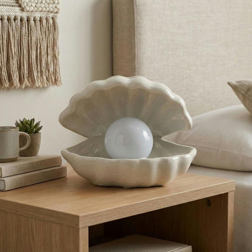 Garden Greatness Maison Iridescent Pearl Mood Light
