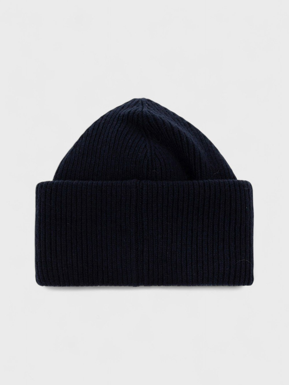 Jacquemus Le Bonnet Navy - Supplied FashionJACQUEMUS