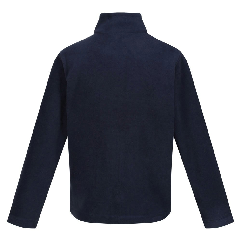 Regatta Boy's Brigade II Fleece - Navy