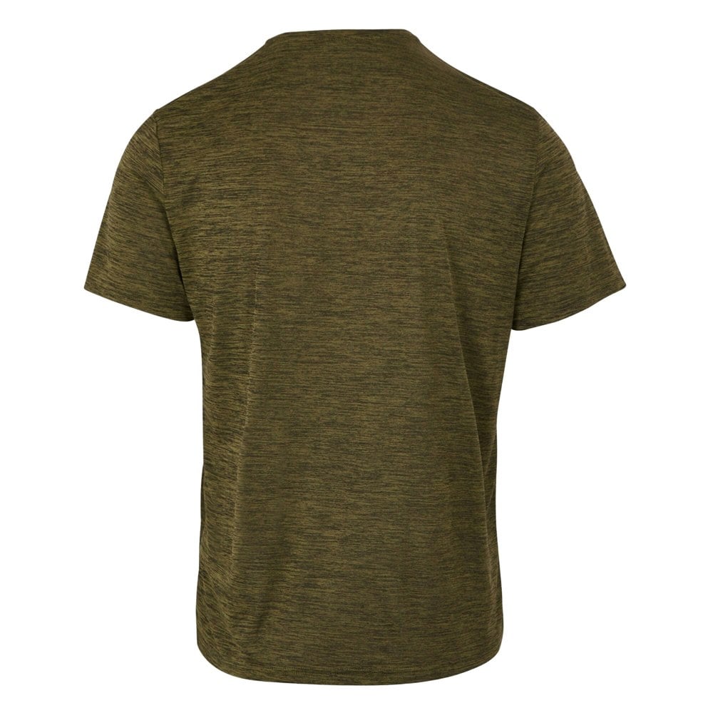 Regatta Mens Fingal Edition T-Shirt - Nephrite Green