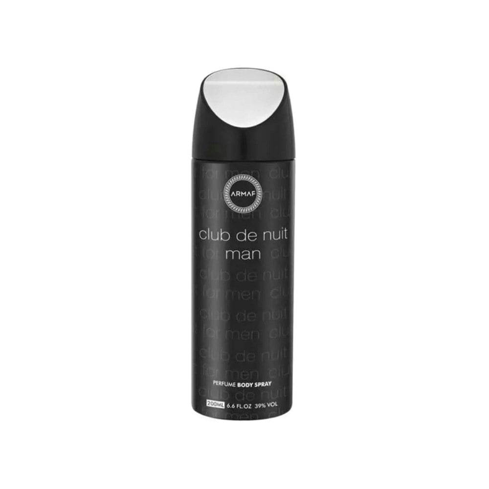 ARMAF Club De Nuit Man Body Spray 200ml