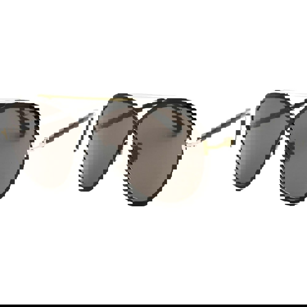 Tom Ford Rickie Ft1007 01A Black Sunglass