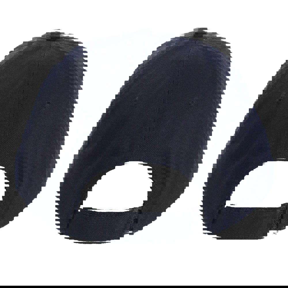 Regatta Unisex Adult 5 Panel Baseball Cap - Navy