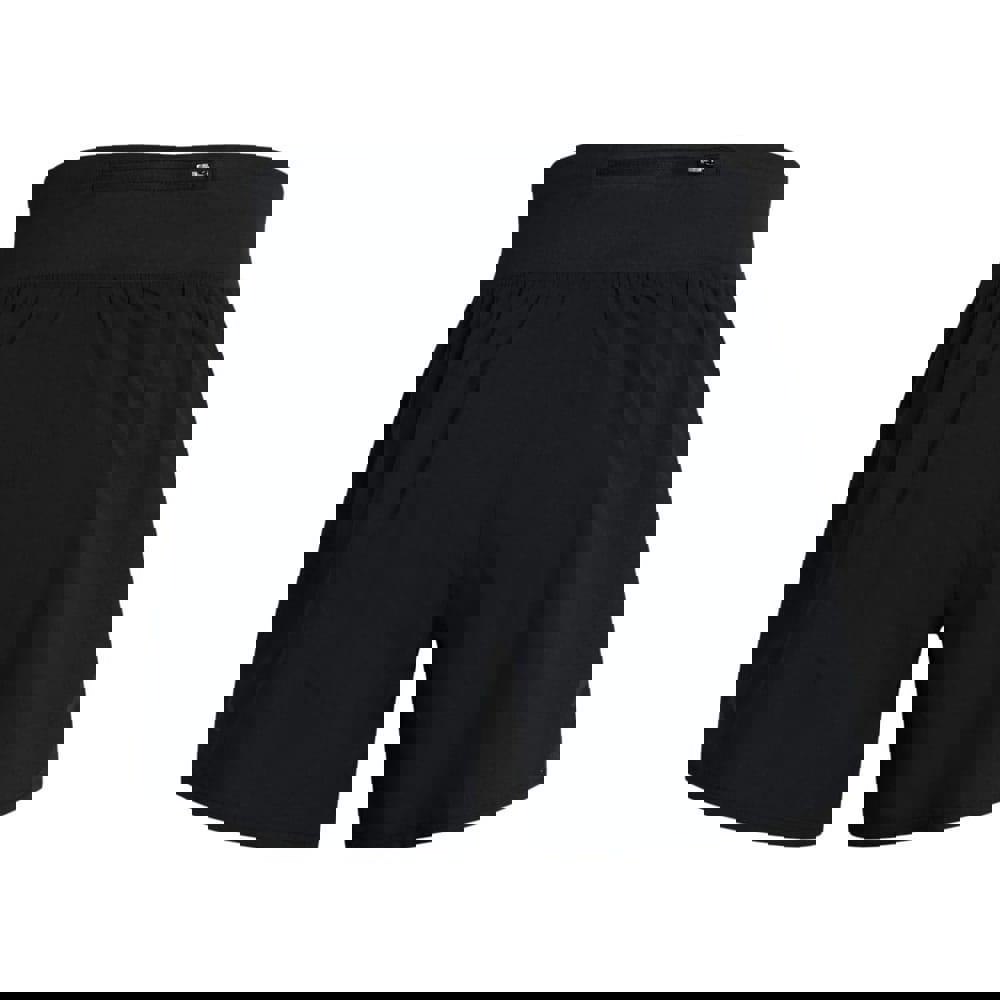 Under Armour Womens Fly By Elite Shorts - Black