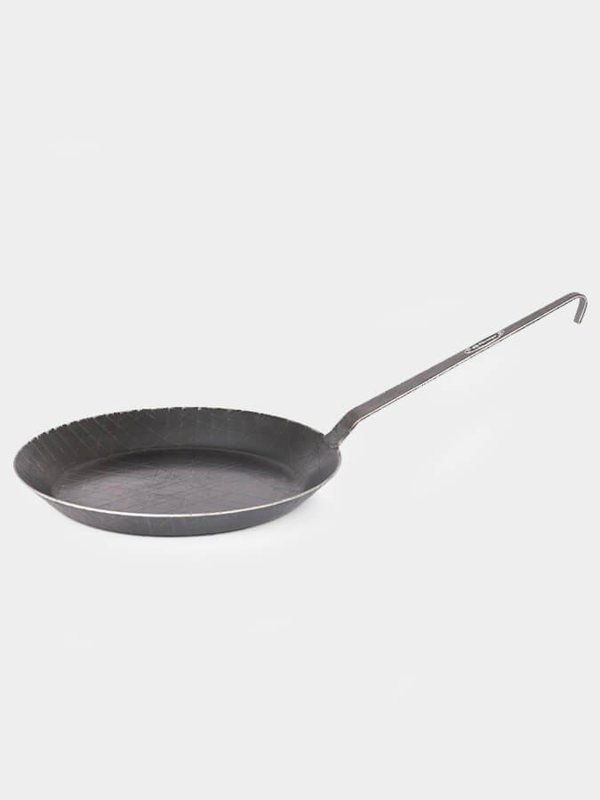 Petromax Wrought Iron Pan 