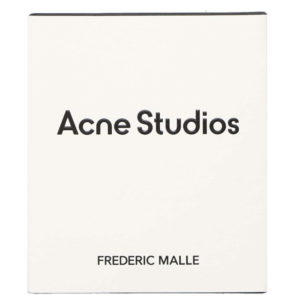 Editions de Parfum Frederic Malle Acne Studios par Eau de Parfum Spray by Suzy Le Helley 50ml