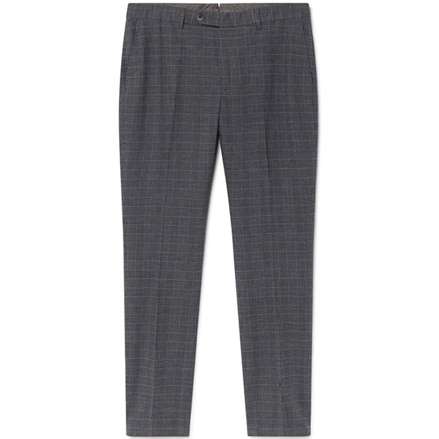 Hackett Men's Hackett, Pow Chinos in Grey