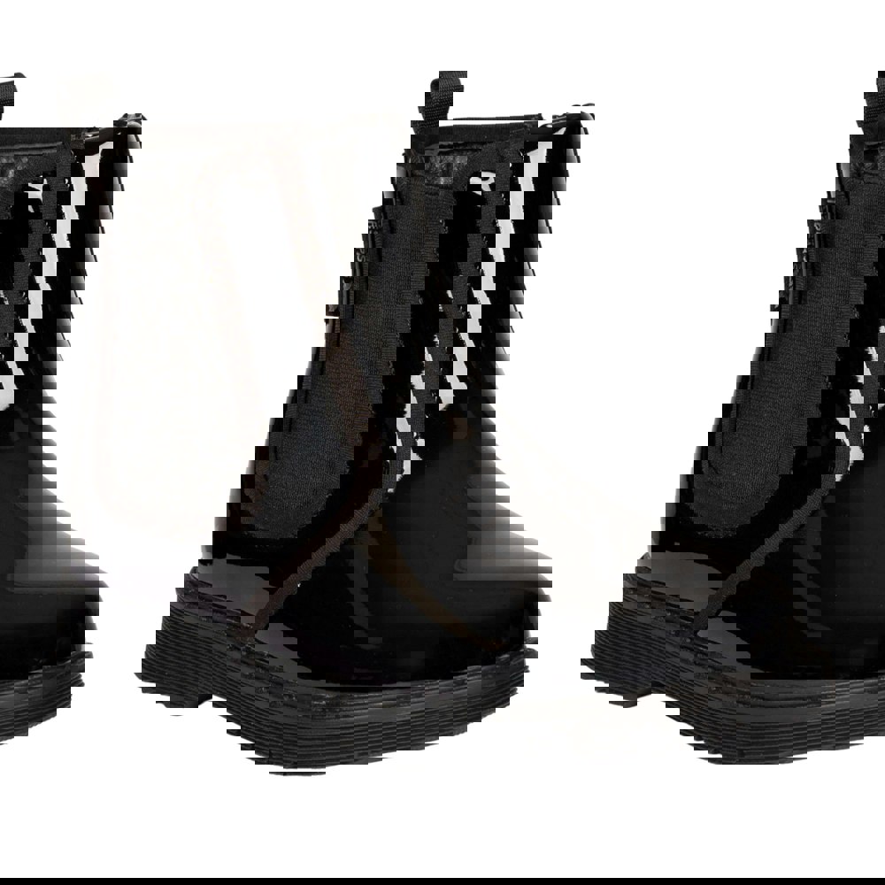 Trespass Childrens/Kids Ziya Chelsea Boots - Black