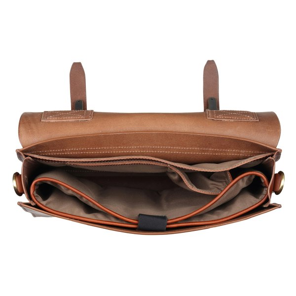 GEFFOREY MESSENGER BAG - DÖTCH CLUB