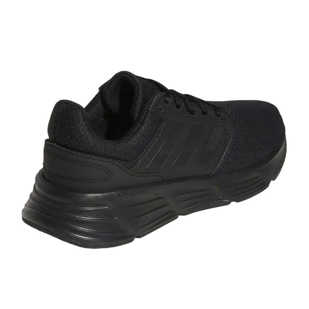 Adidas Womens Galaxy 6 Running Trainers - Black