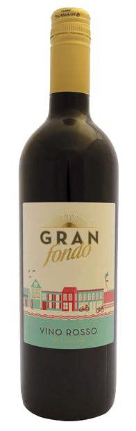 Gran Fondo, Rosso d'Italia 2025 75cl