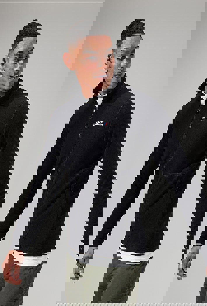 Berghaus Prism Micro Interactive Polartec Fleece Jacket