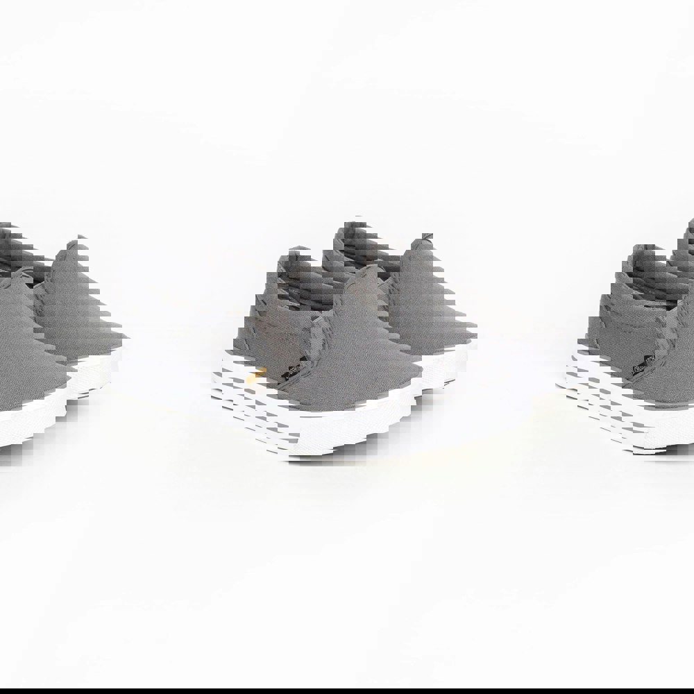 Crosshatch Ramp MVE Pumps Grey