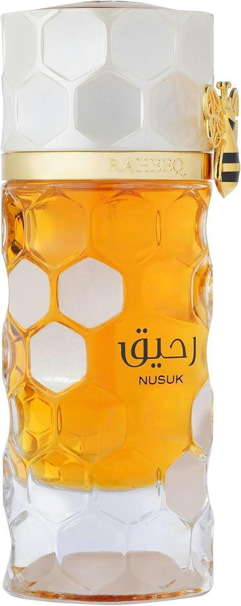 Nusuk Raheeq Unisex Eau de Parfum 100ml