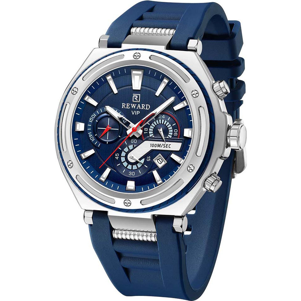 Reward Chronomaster Watch 831508M-B