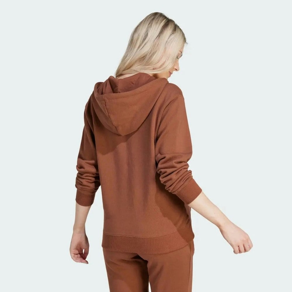 Adidas Women's Adidas Linear Hoodie