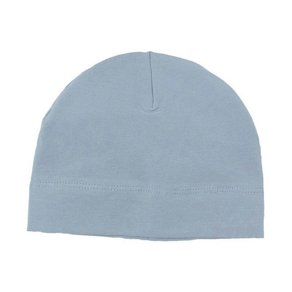 Babybugz Baby Hat - Dusty Blue