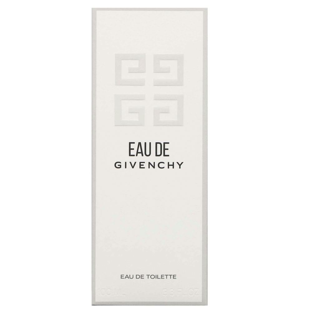 Givenchy Eau de Givenchy Mythical Eau de Toilette Spray 100ml