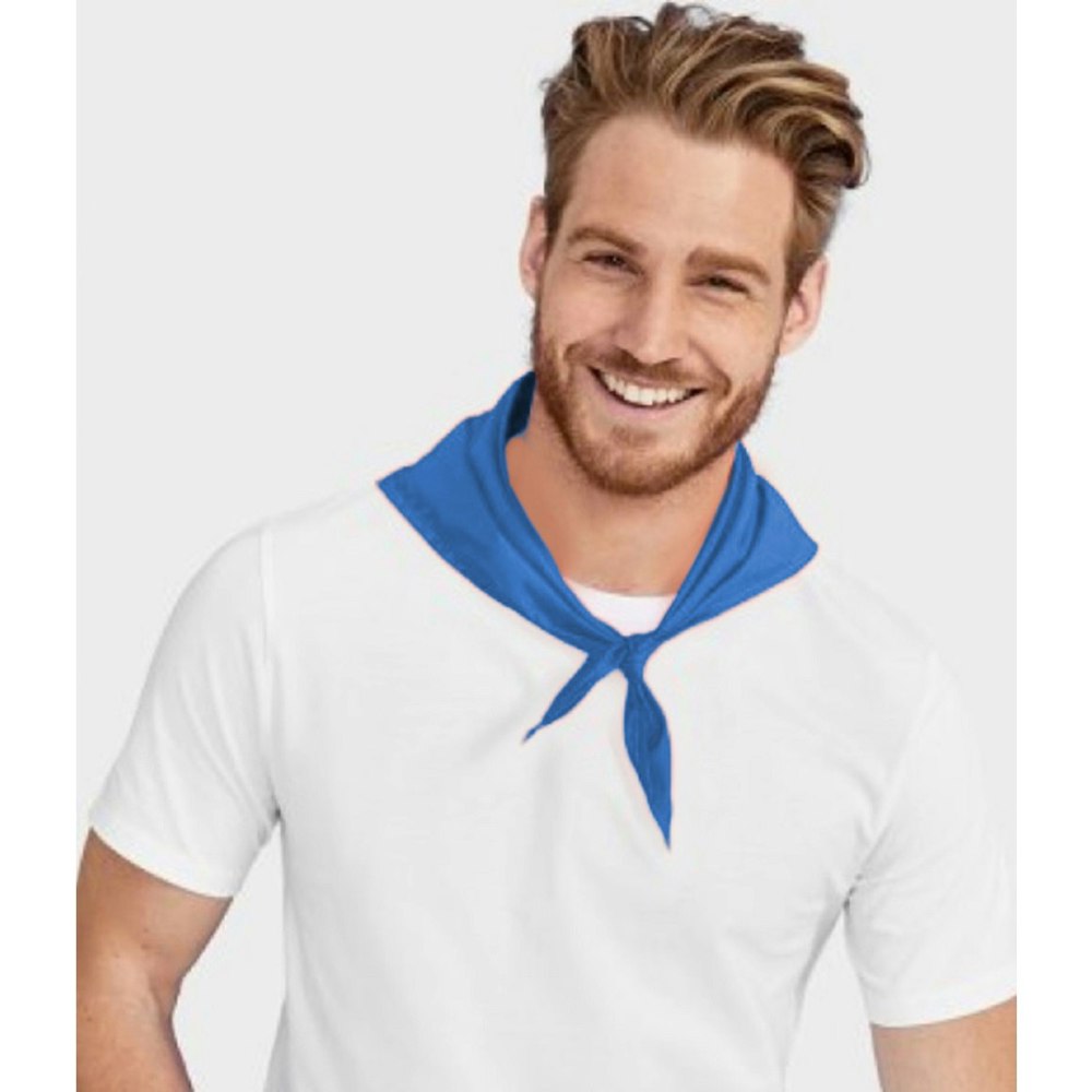 SOLs Unisex Plain Bandana - Royal Blue
