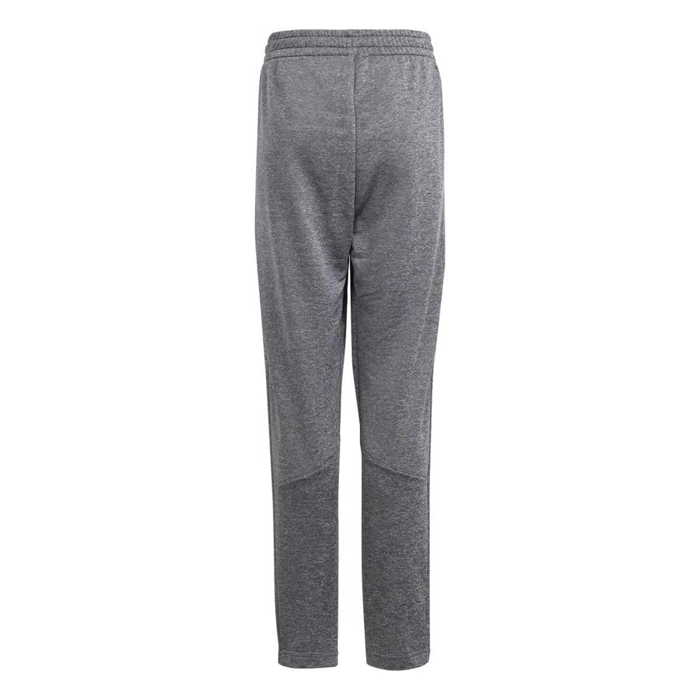 Adidas Childrens/Kids Aeroready Training Jogging Bottoms - Grey