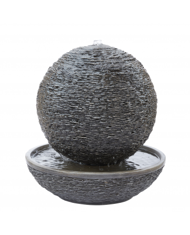 Tranquillity Water Features Mysterious Moon Natural Stone Water Feature