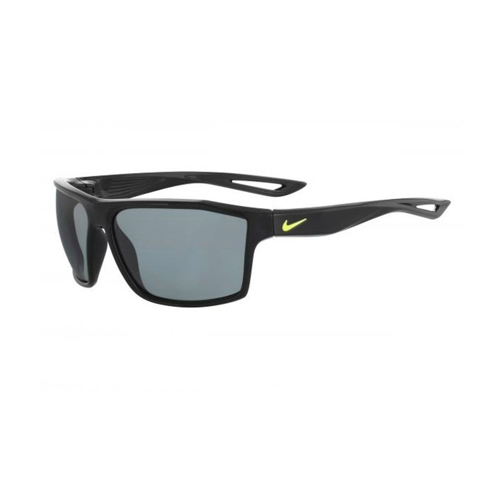 Nike Unisex Adult Legend Flash Sunglasses - Black/Grey/Silver