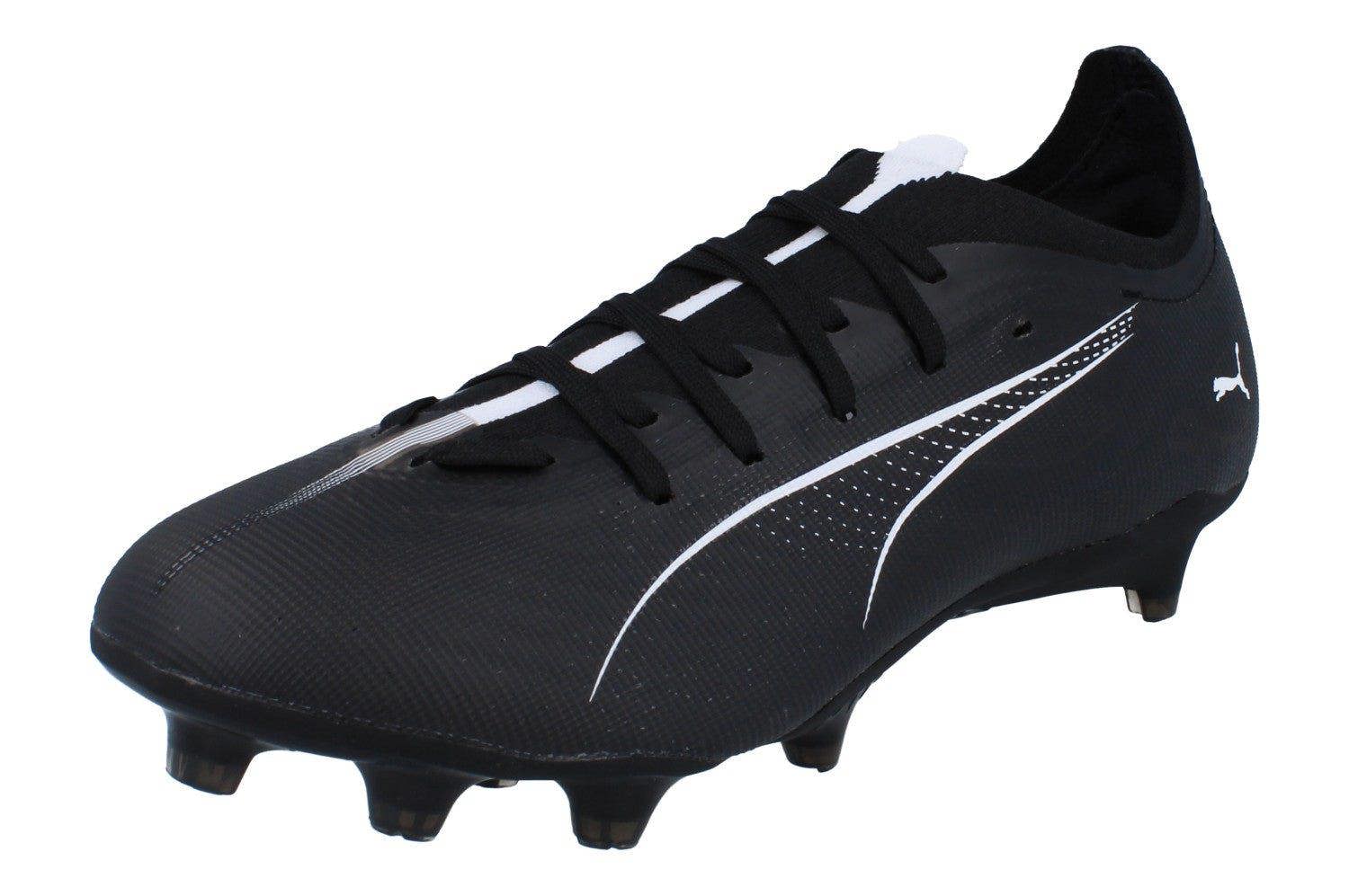 Puma Ultra 5 Match Fg/Ag Mens Football Boots 107687 | Rackhams
