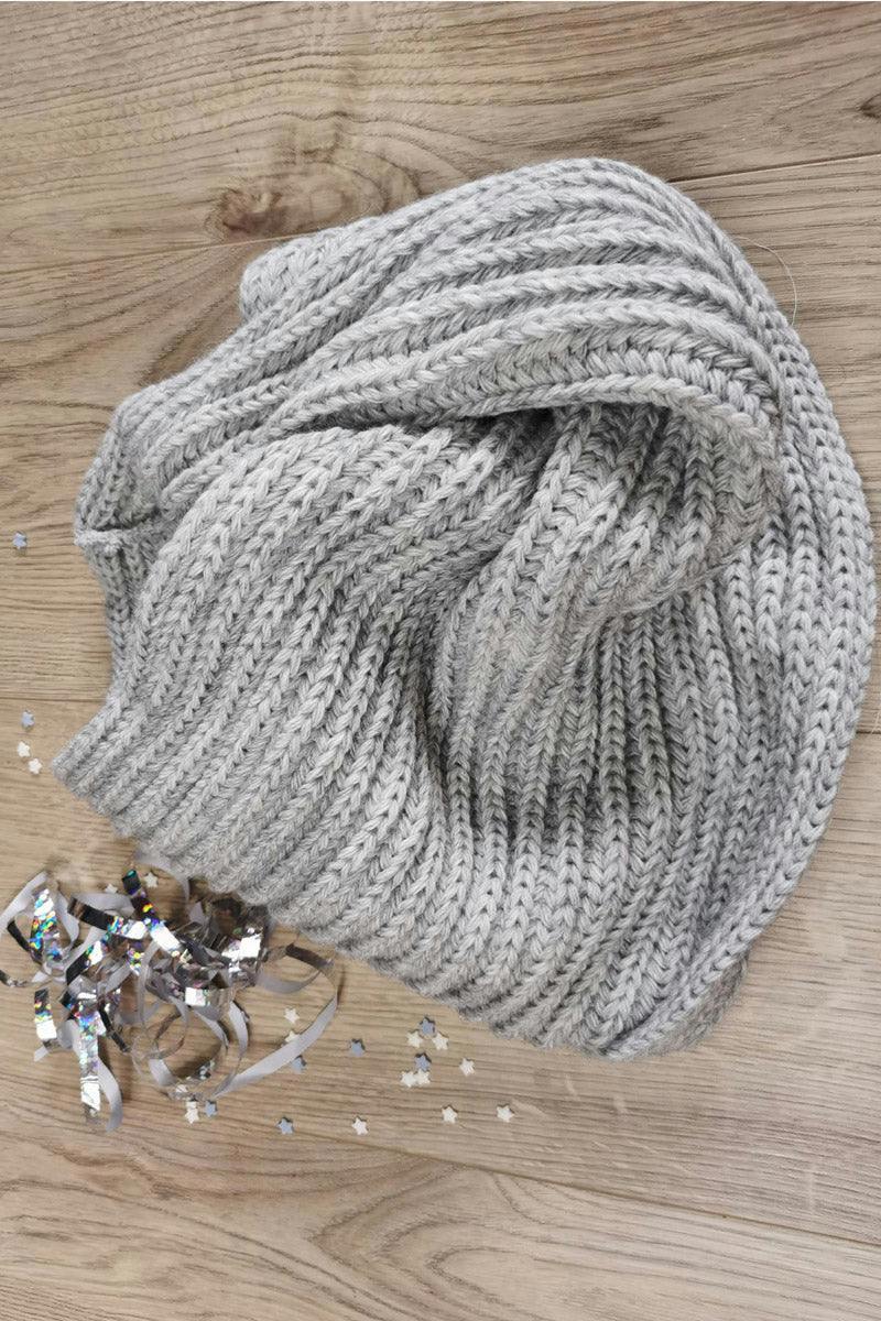 HotSquash Womens Winter Snood