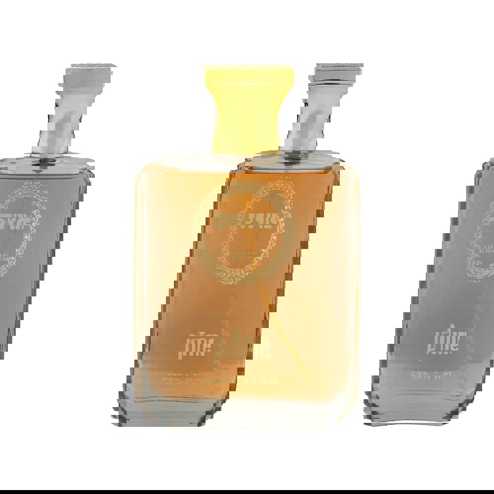Prime Collection Divine Eau De Parfum - 100ml