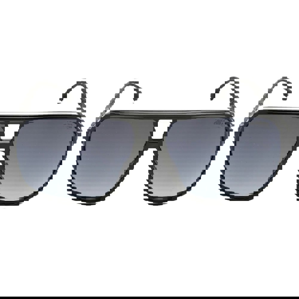 Carrera 8035 0807 90 Black Sunglasses 61/14/145