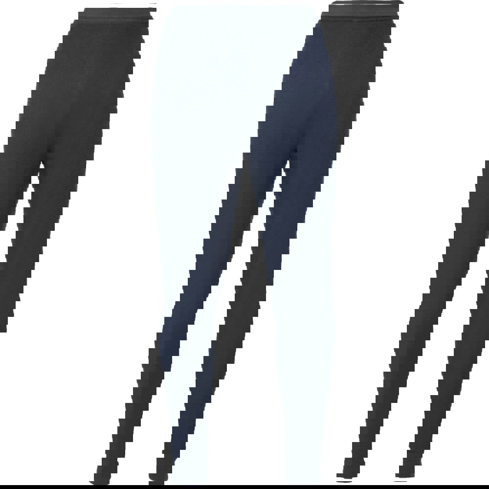 Trespass Unisex Enigma Thermal Baselayer Trousers - Navy