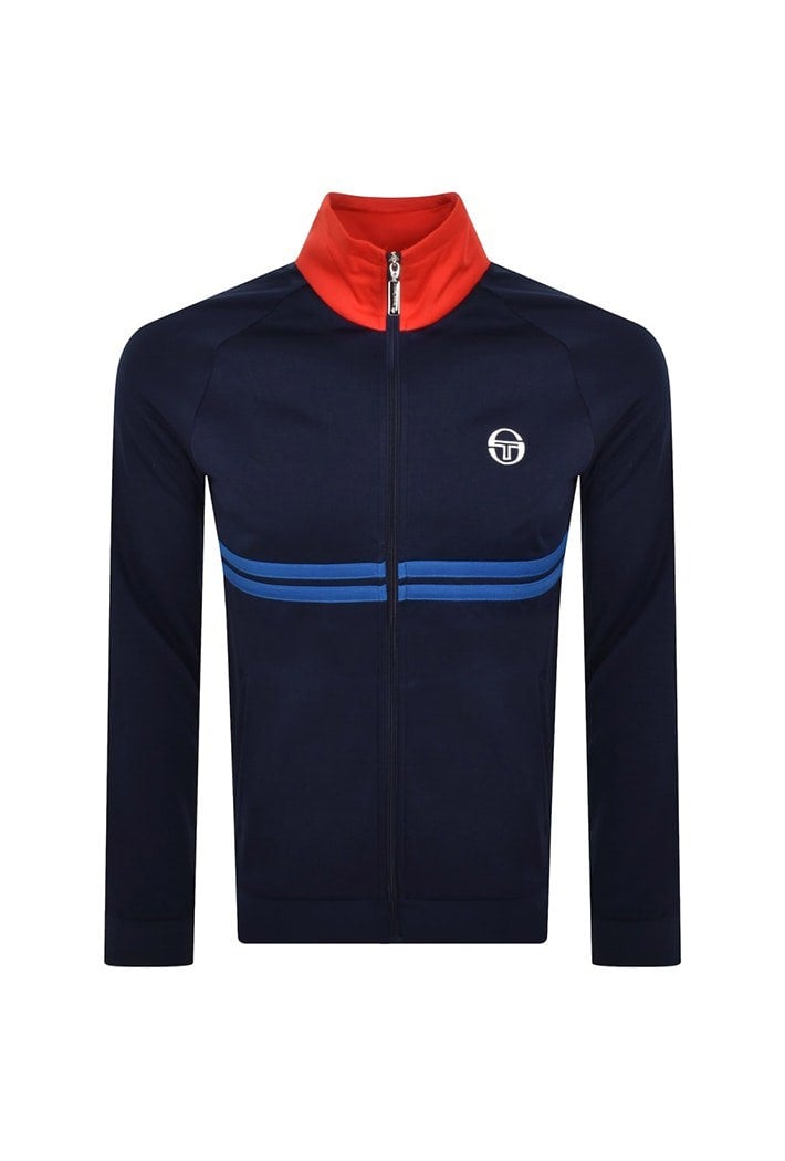 Sergio Tacchini Dallas Tracksuit Top