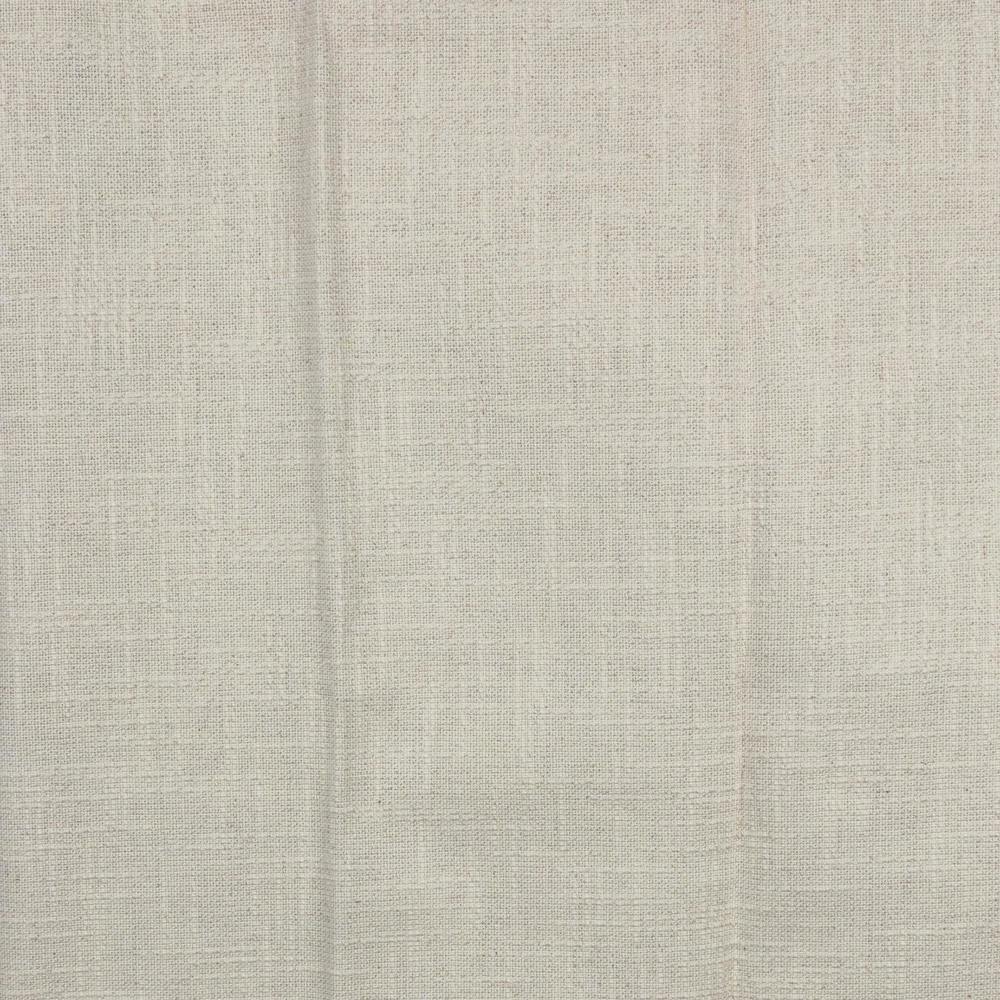 Shanghai fabric close-up in Natural