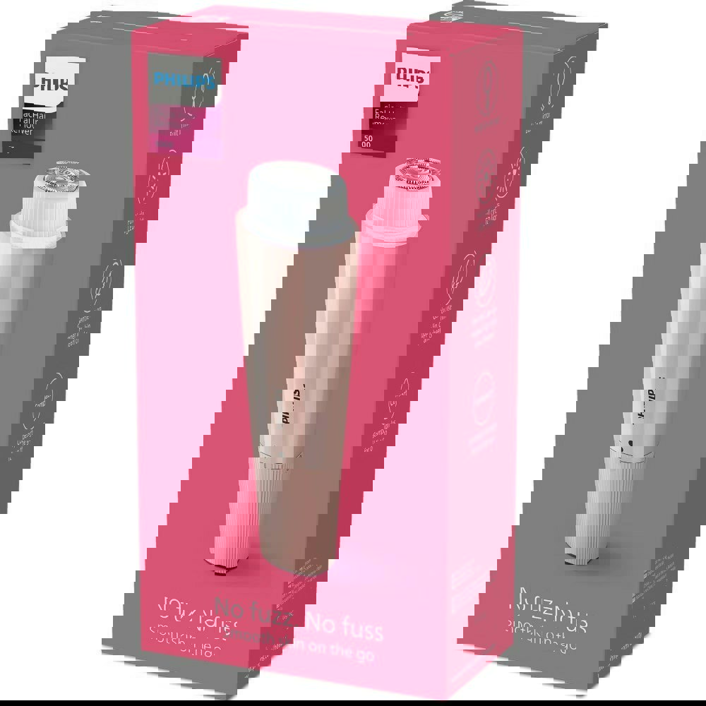 Philips Facial Hair Remover