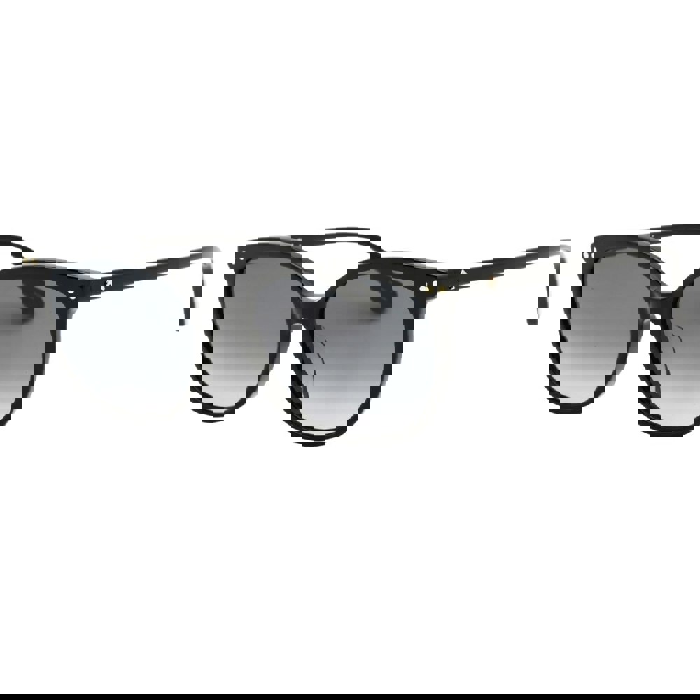 Kate Spade Shaded Grey Lensed Black Sunglasses