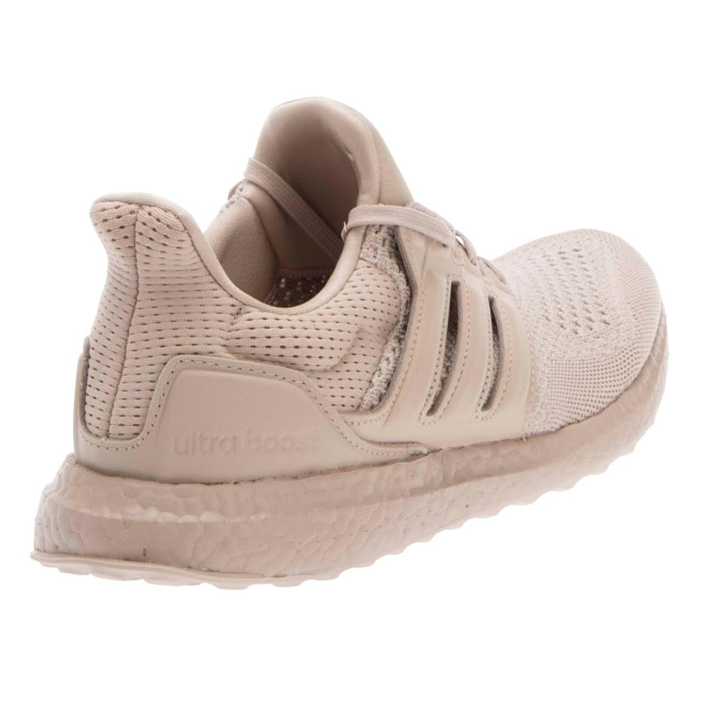 Adidas Mens Ultraboost 1.0 Trainers - Beige