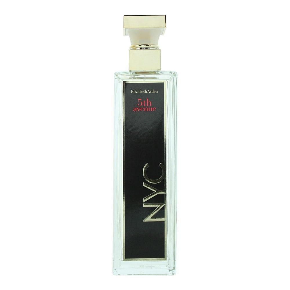 Elizabeth Arden 5Th Avenue NYC for Her Eau de Parfum - 125ml