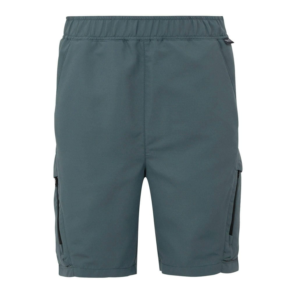 Regatta Kids Sorcer III Shorts - Stormy Weather