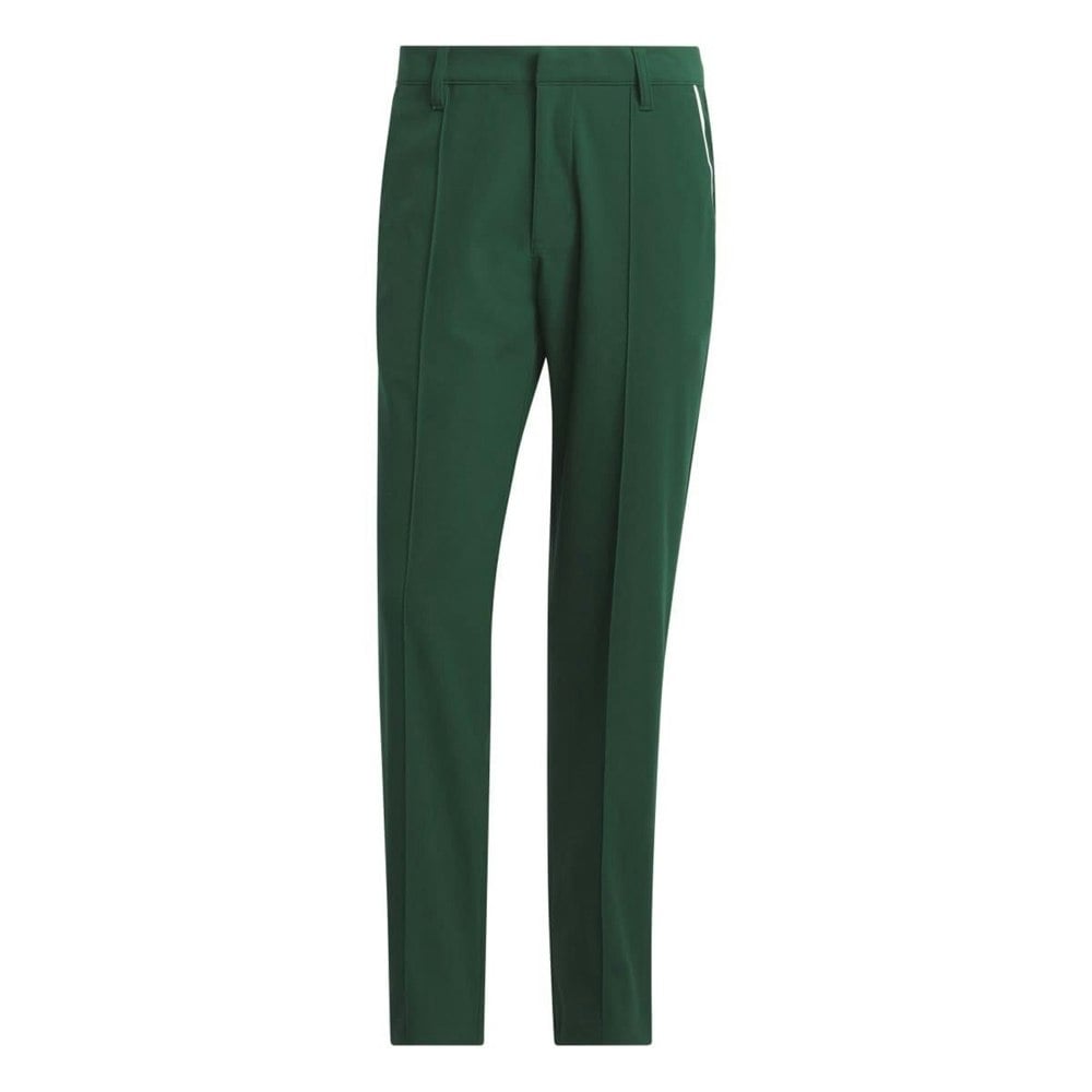 Adidas Unisex Adult X Bogey Boys Golf Trousers - Green