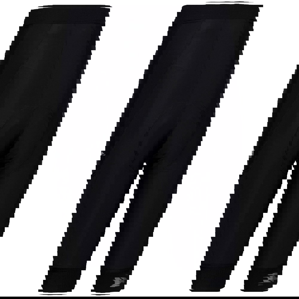 Trespass Mens Navar TP75 Active Cycling Shorts - Black